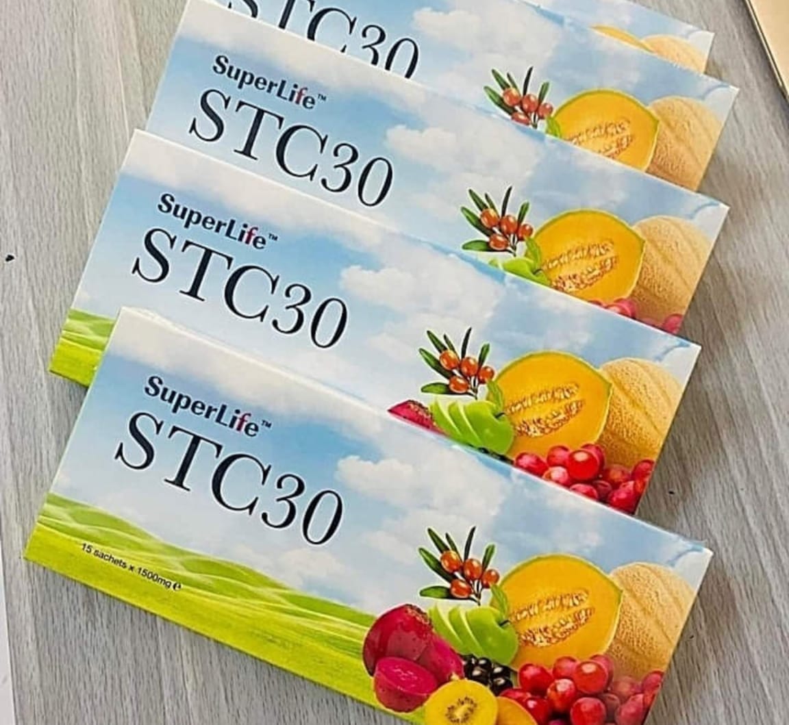 SuperLife STC30