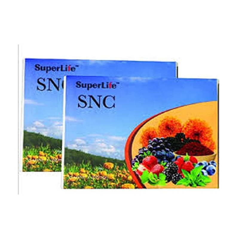 SuperLife SNC (Neuron Care)