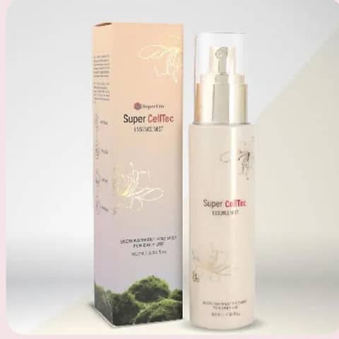 SUPER CELLTEC